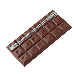 Polykarbonátová forma na pralinky, 275x175 mm | MARTELLATO, Classic 70