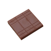 Polykarbonátová forma na pralinky, 275x175 mm | MARTELLATO, Lulu