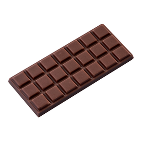 Polykarbonátová forma na pralinky, 275x175 mm | MARTELLATO, Timeless