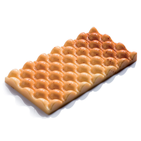 Polykarbonátová forma na pralinky, 275x175 mm | MARTELLATO, Bubble
