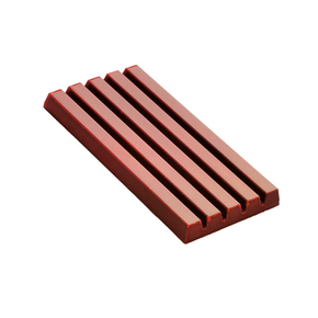 Polykarbonátová forma na pralinky, 275x175 mm | MARTELLATO, Kit