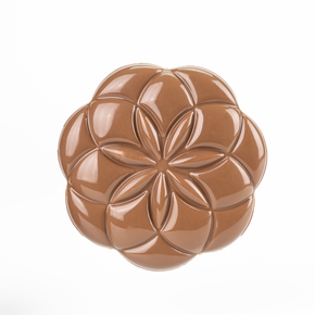 Polykarbonátová forma na pralinky, 275x175 mm | MARTELLATO, Life Flower