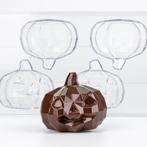 Polykarbonátová forma na pralinky, 275x175 mm | MARTELLATO, Jack