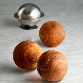 Forma z nerezové oceli, 75 mm | PAVONI, CV6