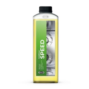 Mycí prostředek pro automatické mytí 1 l | UNOX, DET&amp;Rinse SPEED