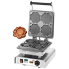 Gofrovač Waffle Tart I, 2,2 kW | NEUMARKER, 12-40736-DT