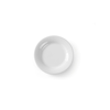 Mělký talíř, bílý Ø 300 mm | HENDI, Optima