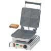 Stroj na chlebíčky Sandwich I, 2,2 kW | NEUMARKER, 12-40718-DT