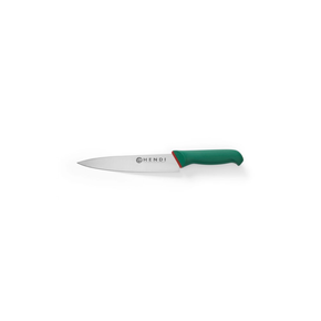 Kuchyňský nůž, 325 mm | HENDI, Green Line