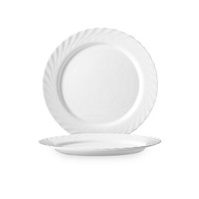 Mělký talíř, Ø 245 mm | ARCOROC, Trianon