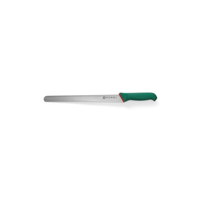 Nůž na chleba, 415 mm | HENDI, Green Line