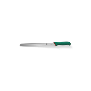 Nůž na šunku a lososa, 415 mm | HENDI, Green Line