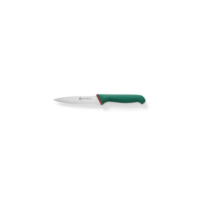 Nůž na zeleninu, 215 mm | HENDI, Green Line