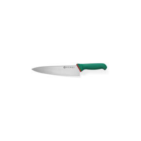 Nůž šéfkuchaře, 400 mm | HENDI, Green Line