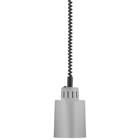Stříbrná lampa ohřívače, 900 mm | NEUMARKER, 00-50551-S