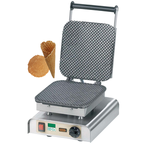 Stroj na kornoutky Ice Waffle I, 2,2 kW | NEUMARKER, 12-40710-DT