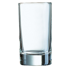 Szklanka niska 100 ml, komplet 6 szt. | ARCOROC, Islande