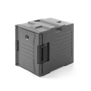 Termoizolační box, 2x GN 1/1 200 mm | AMERBOX, 877814