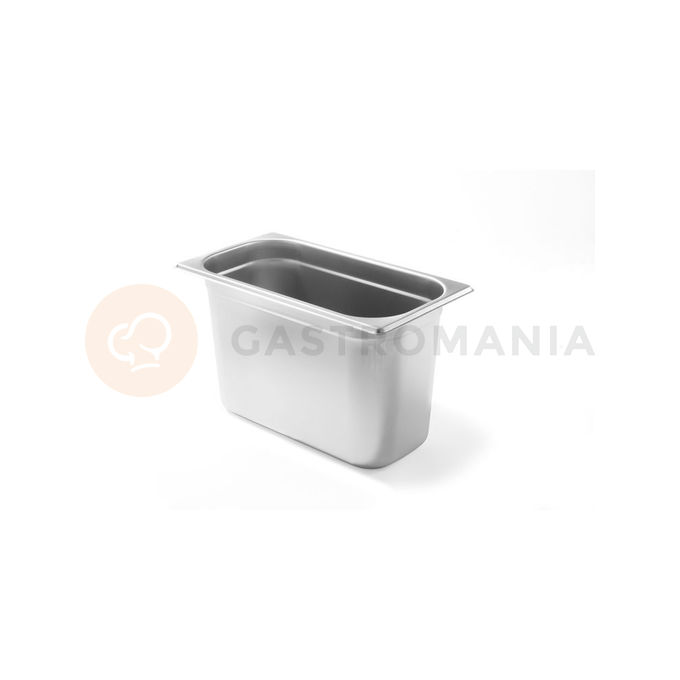 Gastronádoba GN 1/3 200 mm | HENDI, Budget Line