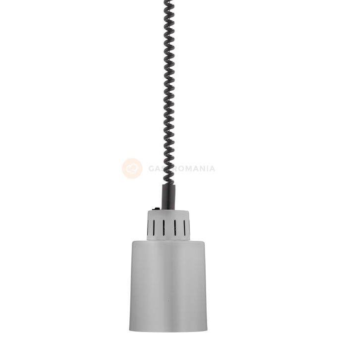 Stříbrná lampa ohřívače, 900 mm | NEUMARKER, 00-50551-S