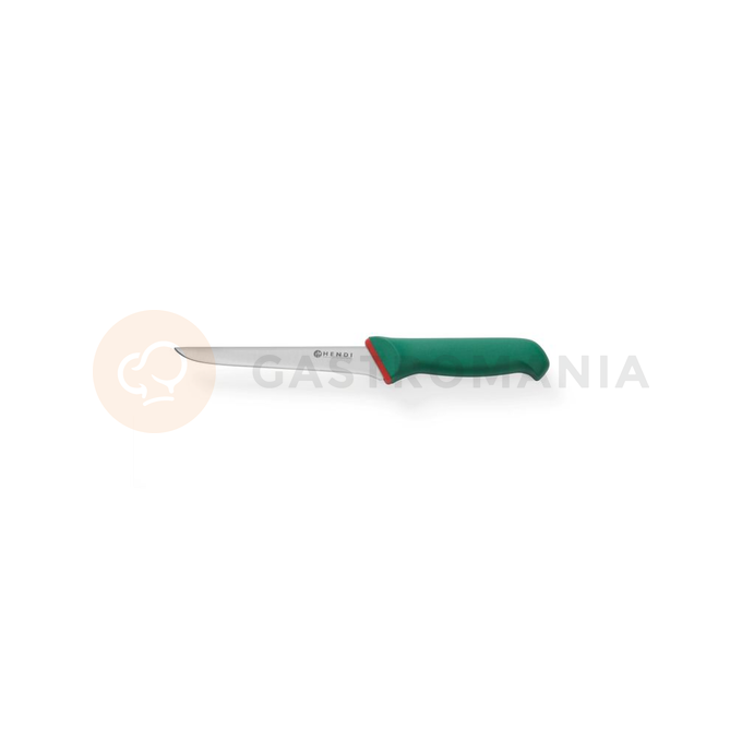 Vykosťovací nůž, 380 mm | HENDI, Green Line