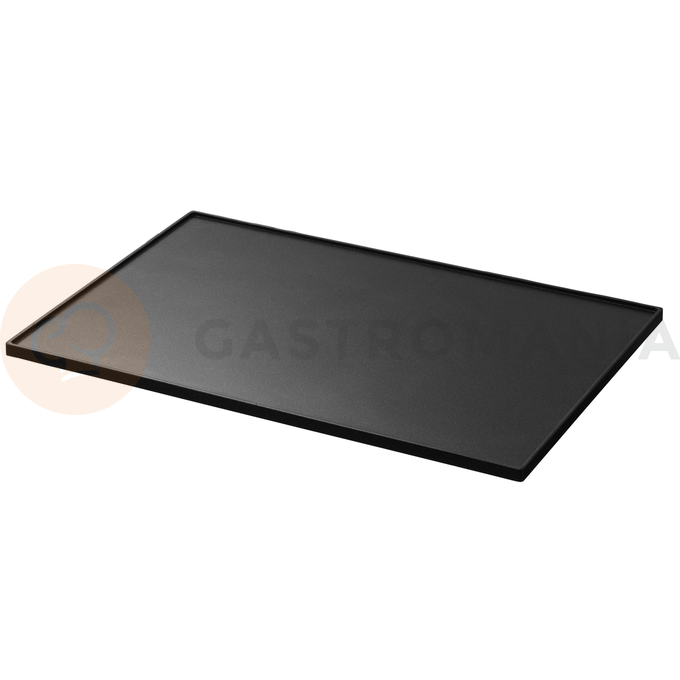 Oboustranná grilovací deska 600x400 mm pro konvektomaty | BARTSCHER, EGR60400