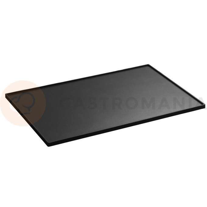 Oboustranná grilovací deska 600x400 mm pro konvektomaty | BARTSCHER, EGR60400