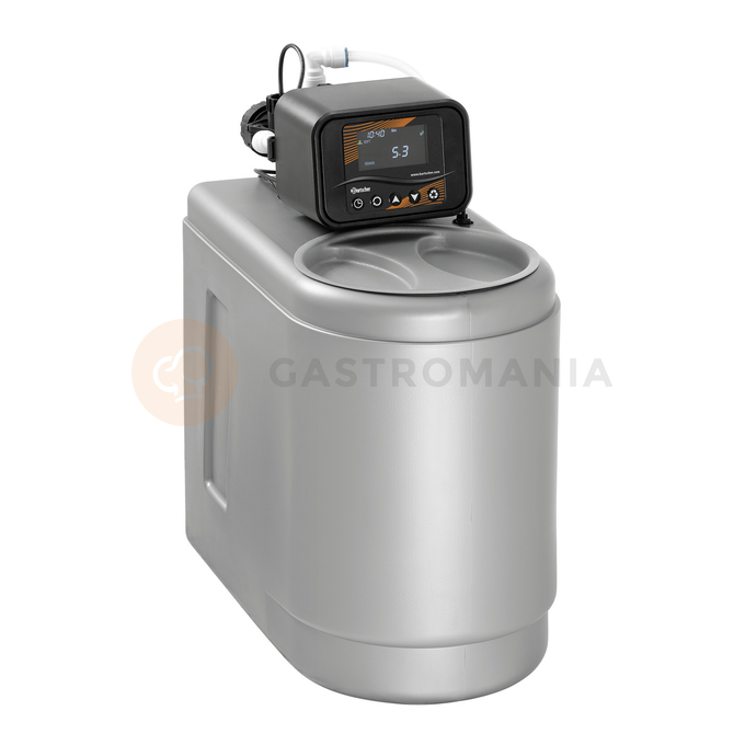 Změkčovač vody 1500 l / 24 h | BARTSCHER, WEH1500