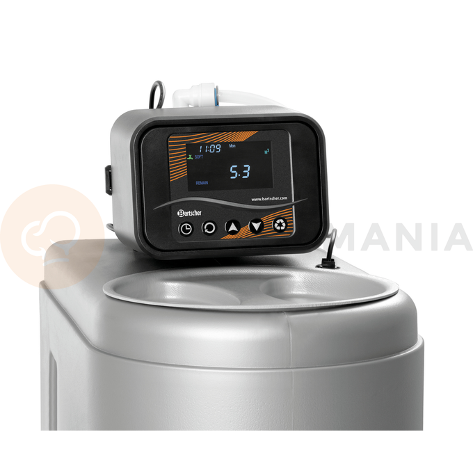 Změkčovač vody 1500 l / 24 h | BARTSCHER, WEH1500