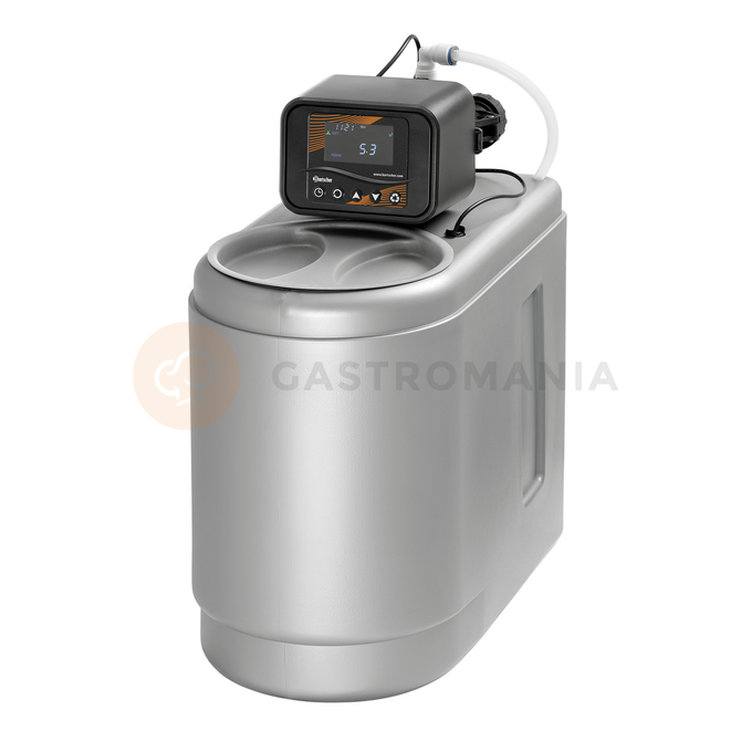 Změkčovač vody 1500 l / 24 h | BARTSCHER, WEH1500
