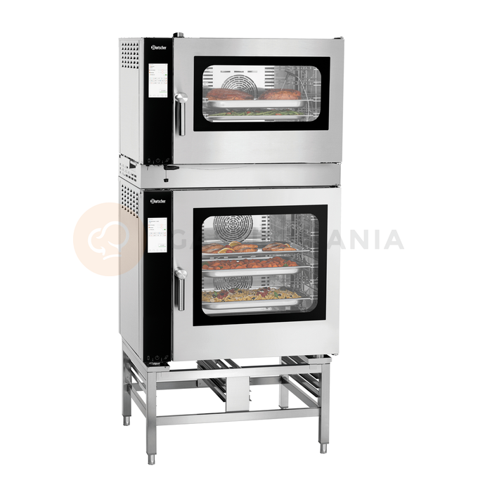 Připojovací sada pro konvektomaty Silversteam2 | BARTSCHER, 116112