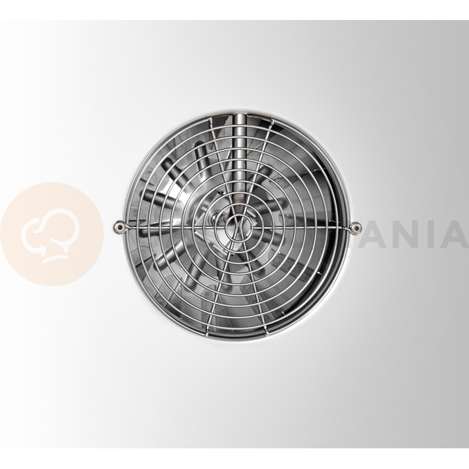 Konvektomat 5x GN2/3, ruční ovládání | BARTSCHER, Silversteam2 5230M