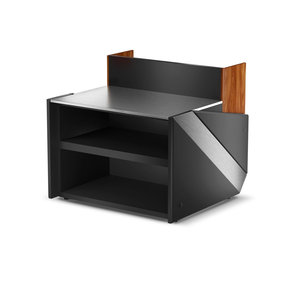 Nechlazený rovný pokladní pult s nerezovou deskou 1000x1200x1175 mm | RAPA, LK-SiX Impuls