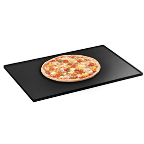 Oboustranná grilovací deska 600x400 mm pro konvektomaty | BARTSCHER, EGR60400
