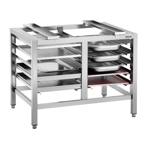 Podstavec pro konvektomaty Silversteam2 GN1/1 | BARTSCHER, 115089