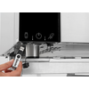 Konvektomat 7x GN1/1, elektronické ovládání | BARTSCHER, Silversteam2 7110D
