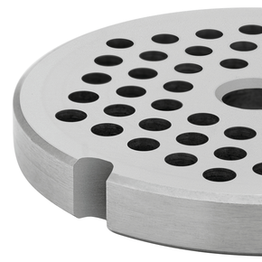 Sítko 8 mm pro mlýnek na maso FW120 | BARTSCHER, 370258