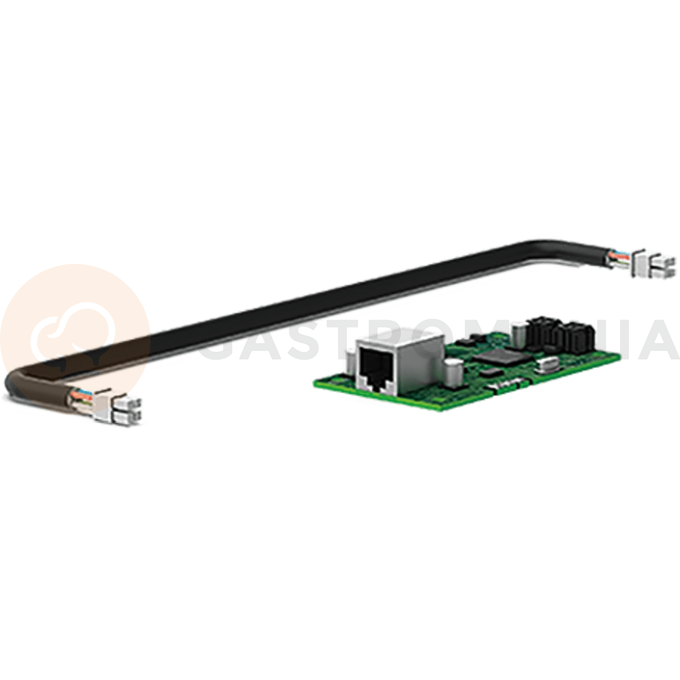 Ethernetové připojení pro pec SPEED.Compact ECO | UNOX, XEC023