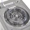 Stroj na vaření krémů 15-30 l/cyklus - dotykové ovládání | TELME, Termocrema T 30
