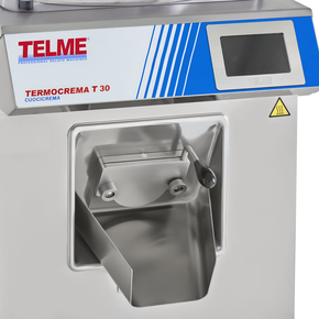 Stroj na vaření krémů 15-30 l/cyklus - dotykové ovládání | TELME, Termocrema T 30