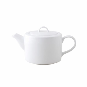 Porcelánová konvice na čaj 400 ml | ARIANE, Brasserie
