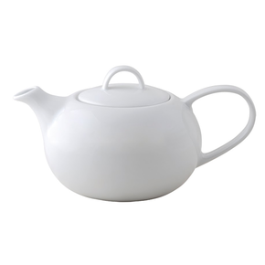 Porcelánová konvice na čaj 800 ml | ARIANE, Brasserie