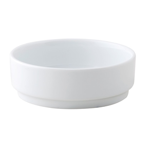 Porcelánová nádoba na dip 120 ml | ARIANE, Brasserie