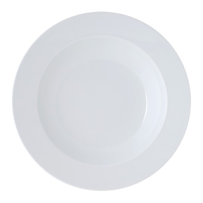 Porcelánový hluboký talíř 23 cm, 300 ml | ARIANE, Brasserie
