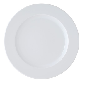 Porcelánový mělký talíř 17 cm | ARIANE, Brasserie