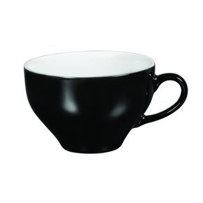 Porcelánový šálek na latte 300 ml | ARIANE, Amico