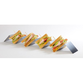 Stojan na sendviče 48x34 cm | APS, 11969