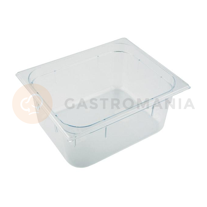 Gastronádoba z polykarbonátu GN 1/2, 200 mm | APS, 82017