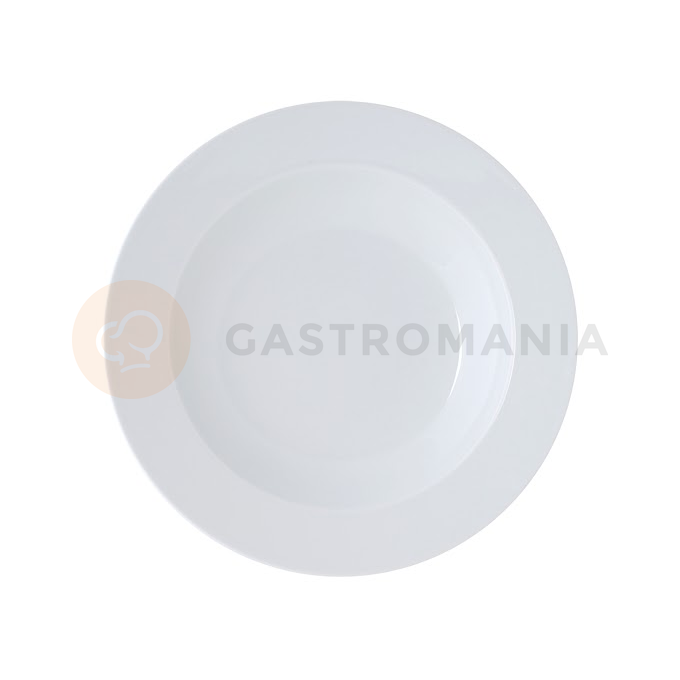 Porcelánový hluboký talíř 23 cm, 300 ml | ARIANE, Brasserie
