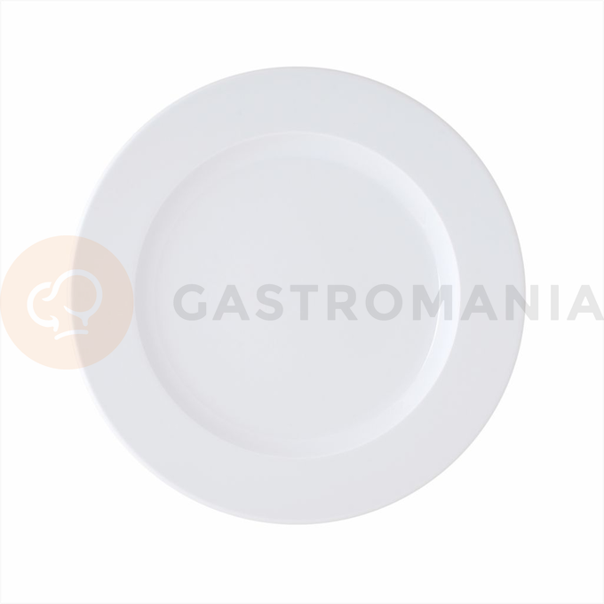 Porcelánový mělký talíř 15 cm | ARIANE, Brasserie